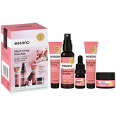 Essano Hydrating Rosehip Treat Your Skin Pack 5 piece